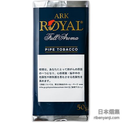 老船长全香型 烟斗烟丝 · 乌拉圭产