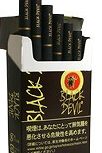黑魔鬼香草摩卡 香烟 · 荷兰产 · 20 支/盒