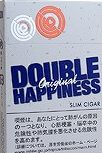 双重快乐原味 香烟 · 印度尼西亚产 · 20 支/盒