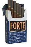 FORTE原味 香烟 · 印度尼西亚产