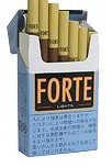 FORTE新原味 香烟 · 印度尼西亚产