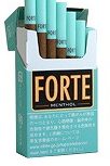 FORTE浓薄荷 香烟 · 印度尼西亚产