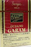 GARAM33mg 香烟 · 印度尼西亚产 · 16 支/盒