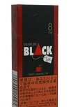 DJARUM黑茉莉花茶 香烟 · 印度尼西亚产 · 10 支/盒