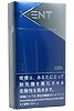 KENT1mg长支 香烟 · 韩国产 · 20 支/盒