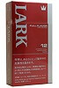 红LARK12mg长支 香烟 · 德国产 · 20 支/盒