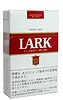 LARK经典9mg硬盒 香烟 · 德国产 · 20 支/盒