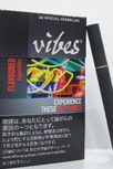 vibes 香烟