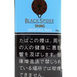 黑蜘蛛最强薄荷 手卷烟丝 · 老挝产