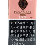 黑蜘蛛桃子 手卷烟丝 · 老挝产