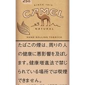 棕骆驼 手卷烟丝 · 波兰产