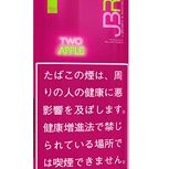 JBR双苹果 手卷烟丝 · 德国产 · 50 枚装