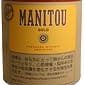 MANITOU黄金罐 手卷烟丝 · 德国产 · 50 枚装
