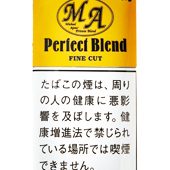 完美混合 精细切割 手卷烟丝 · 老挝产