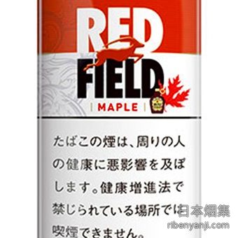雷德菲尔德枫糖 手卷烟丝 · 比利时产 · 60 枚装