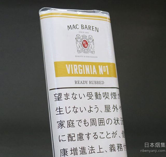 马坝弗吉尼亚NO.1 烟斗烟丝