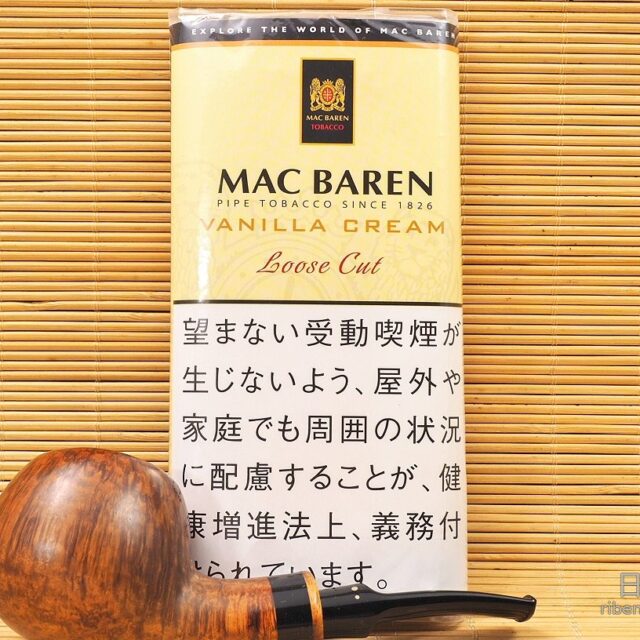 马坝奶油香草 烟斗烟丝