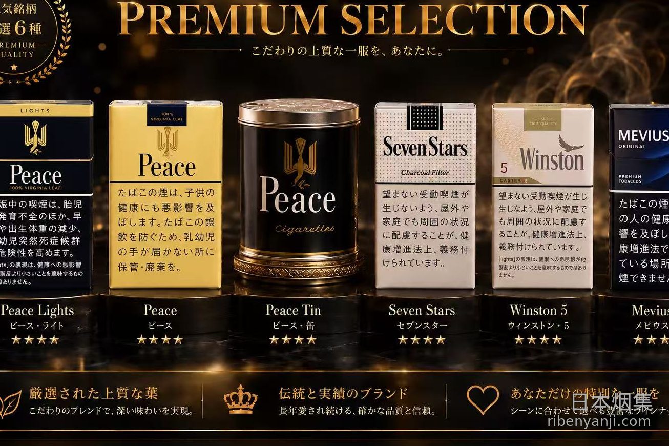 日系热销品 组合套装 · 按套装搭配发货